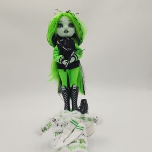 Rainbow Vision Shadow High Neon Shadow Harley‎ Limestone